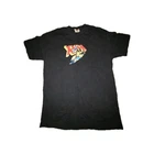 Vintage Marvel Comics XMen Wolverine TShirt Mens Size Large 2006 Promo