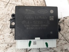 2019 LAND ROVER RANGE ROVER SPORT 4.4L Diesel ECU Engine Control Unit Kita Parts