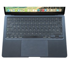 Apple MacBook Air 13 A3240 Handauflage M4 Tas...