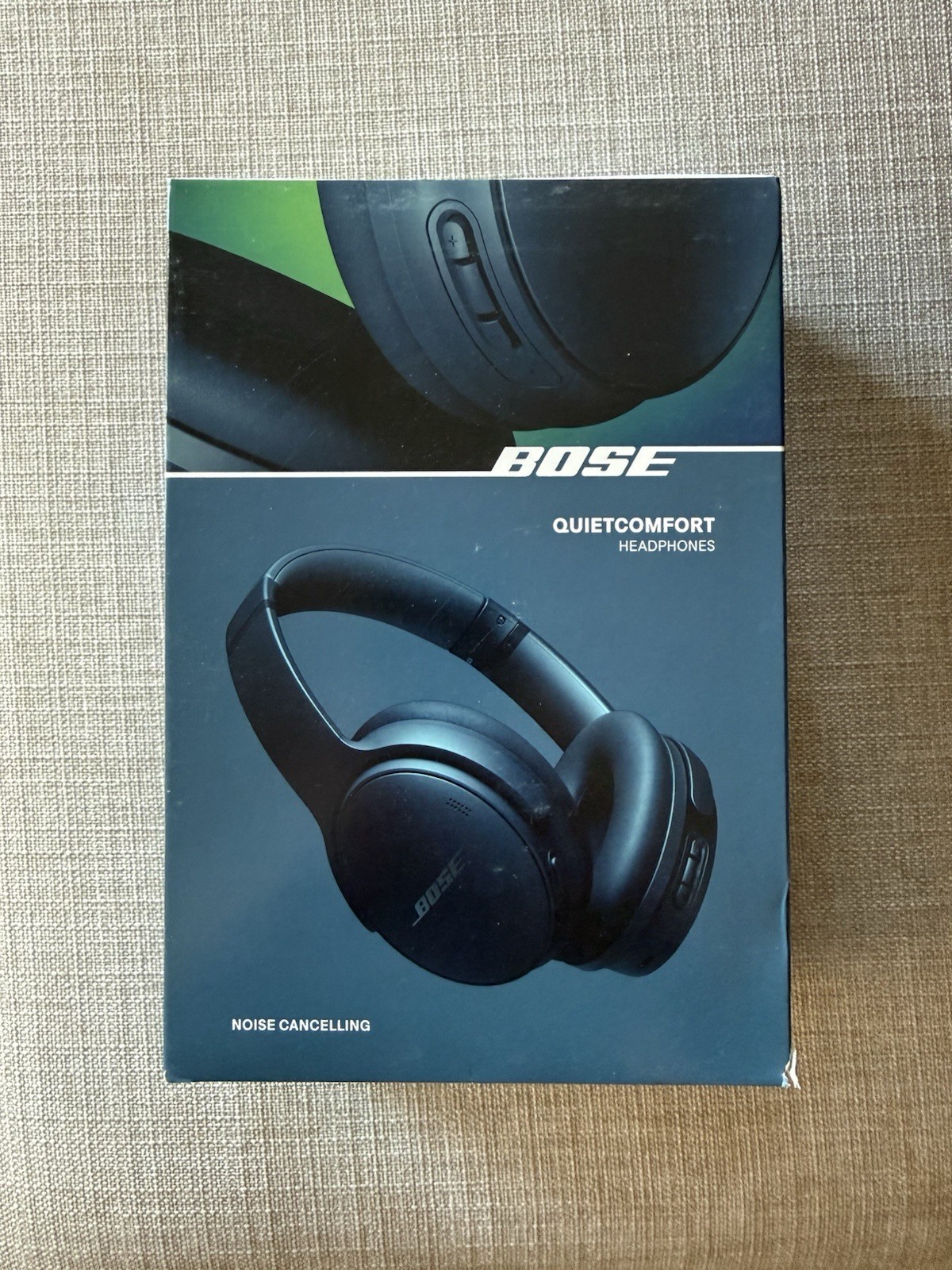 Bose 1600 vintage audio equipment - eBay listing photo 2