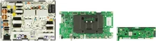 LG OLED65C3AUA.DUSQLJR CUSQLJR Complete LED TV Repair Parts Kit