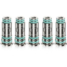 Voopoo ITO Coil Verdampferkopf 5er Packung 0.5 Ohm 0.7 Ohm 1.0 Ohm