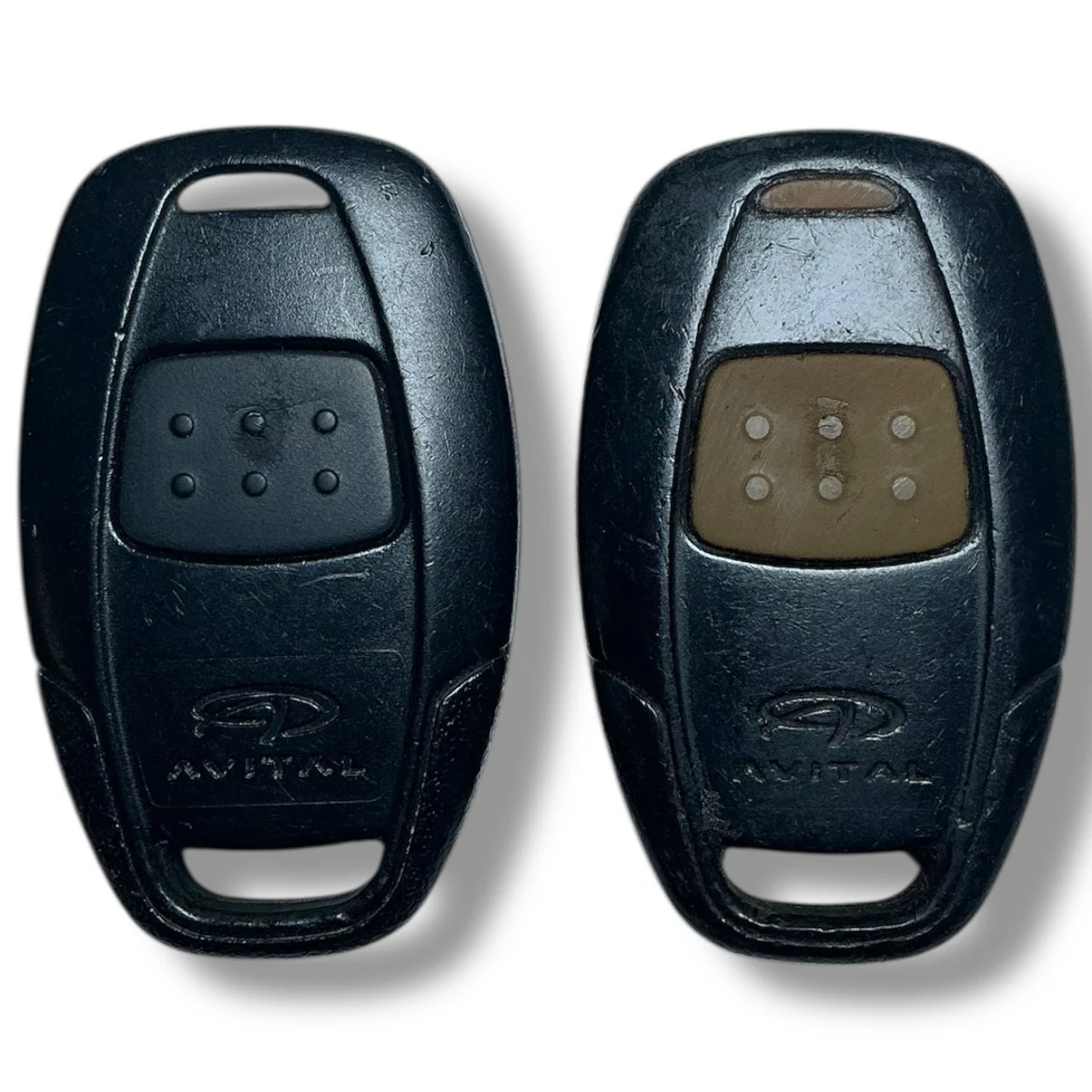 Keyless Entry Remote SHELL Fits 2007-2014 GM / OUC60270 - Black Keyless Entry Remote SHELL Fits 2007-2014 GM / OUC60270 - Black
