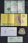 Vintage Cabbage Patch Kids Birth Certificate Girl ~ Julia Lia