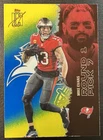 2025 Topps Mike Evans Blue (Raw)