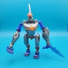 Transformers Beast Machines Quickstrike Basic Class Vintage