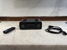 SVS Black Prime Wireless Pro SoundBase - OPEN BOX