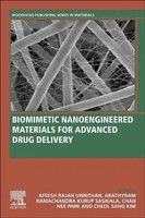 Biomimetic Nanoengineered Materials For Advanced Drug Delivery | Taschenbuch