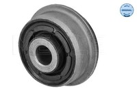 Meyle Anschlagpuffer, Federung 100 512 0001 FüR Seat VW
