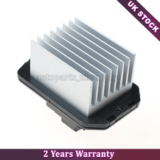 Blower Fan Heater Resistor A/C For Land Rover Discovery 3/4 Range Rover Sport
