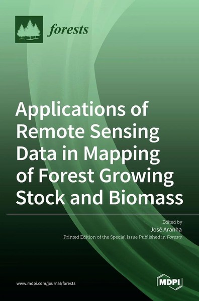 Applications Of Remote Sensing Data In Mapping Of Forest Growing Stock And...-image