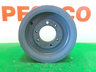   MASTERDRIVE BUSHING BORE V-BELT PULLEY PESSCO IS OFFERING R050721-31  