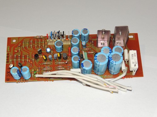 Pioneer SX 650    Power Supply Assembly    GWR-101