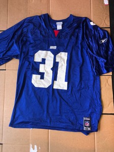 giants reebok jersey
