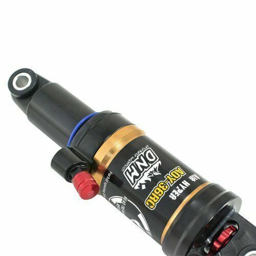DNM AOY-36RC Mountain Bike Air Rear Shock With Lockout