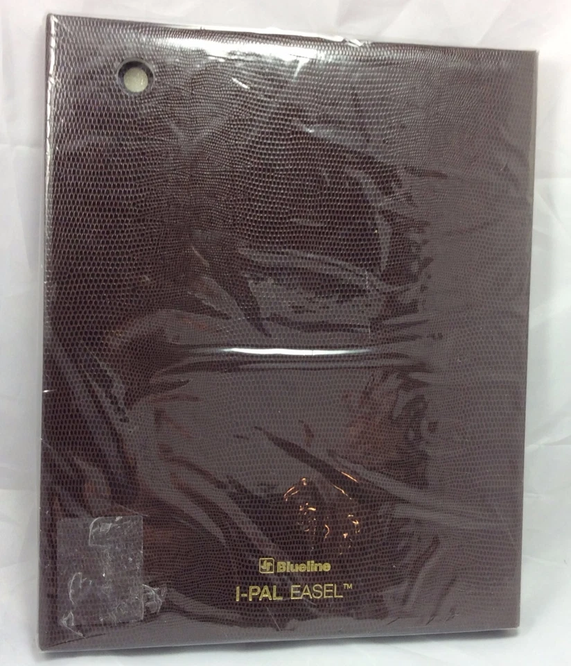 I Pad Easel for I Pad 2 by Blue Line I Pad 3 and 4 generation.   - Image 2 of 4