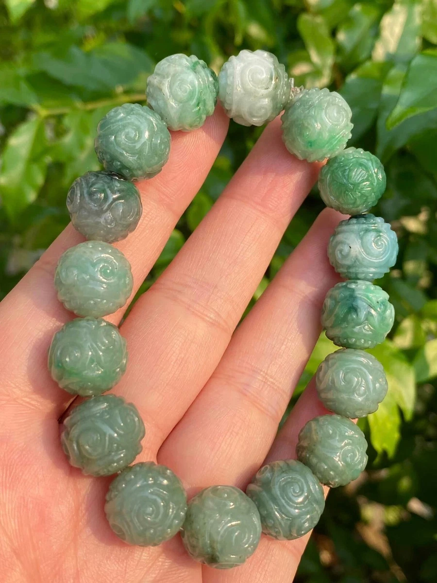 Burmese Jade