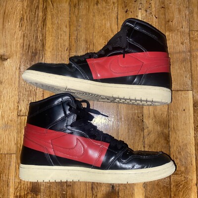 Air Jordan 1 Retro High OG \'Couture. Size 10.5 BQ6682 006 Jordan 1 Retro High OG Defiant Couture [USED  main image 4