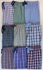 Men's Roundtree & Yorke Big & Tall Pajama Pants New