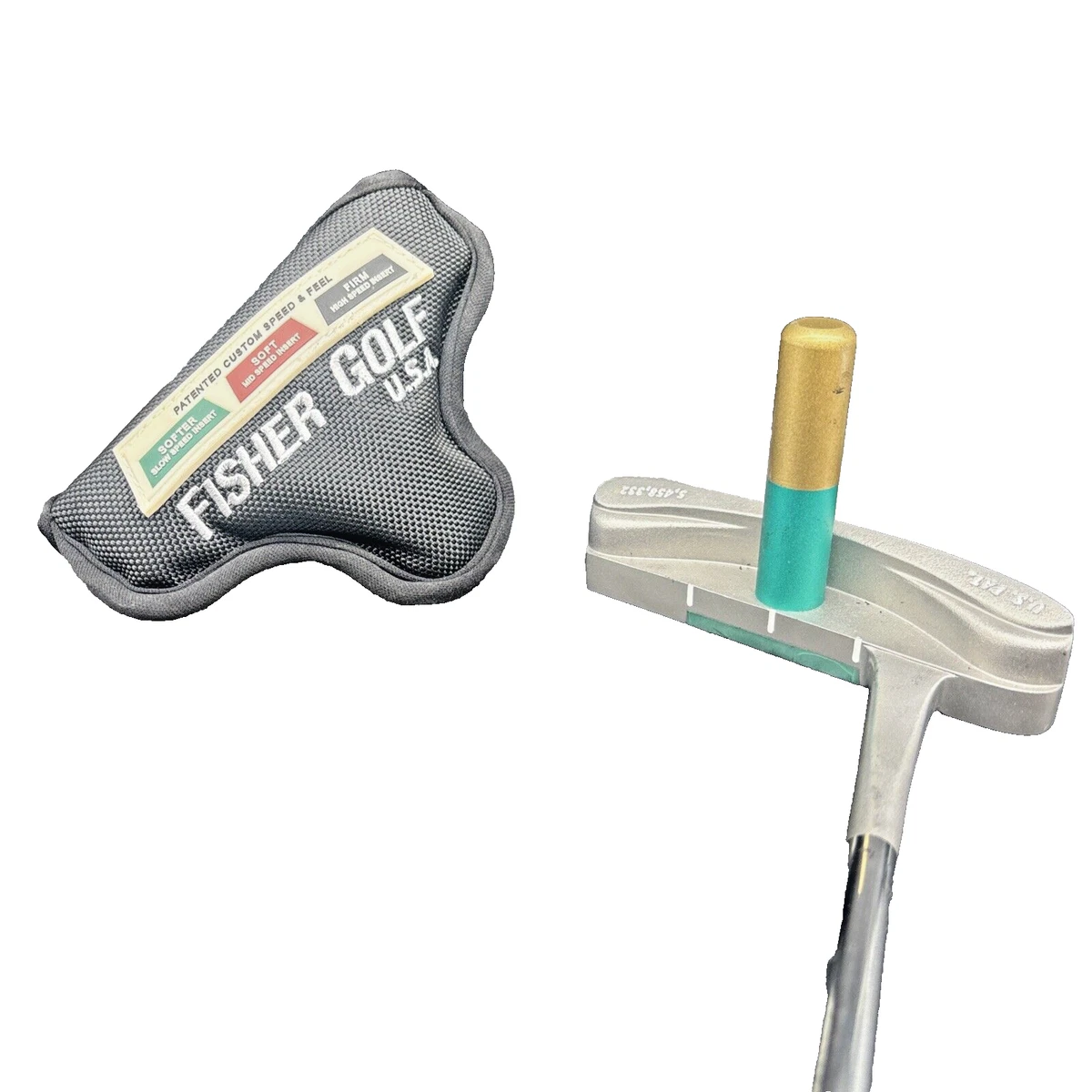 Fisher Men Golf Clubs for sale | eBay display picture 1