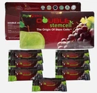 2 pcks Phytoscience Double Stem Cell Anti Aging Supplement - !