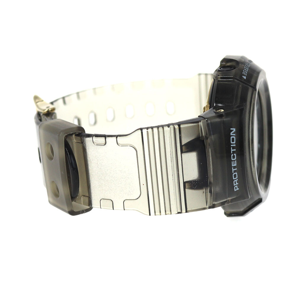 Casio G-Shock 25th Anniversary AWG-525D-8AJF Ocean Gray Casio G-Shock 25th Anniversary AWG-525D-8AJF Ocean Gray