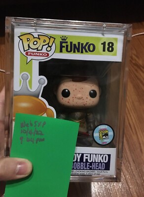 Authentic BLOODY Freddy Funko Jaime Lannister (018) 1/12 GoT Funko