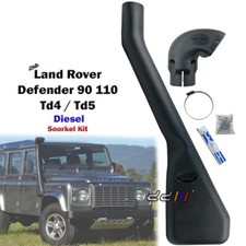 Kit boccaglio veicolo per Land Rover Defender 300Tdi TD5 PUMA Diesel