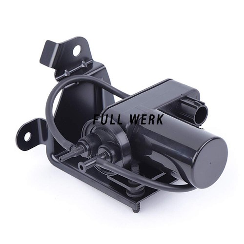 6C3Z2A451A Electric Engine Vacuum Pump 6C3Z2A451A for Ford Diesel