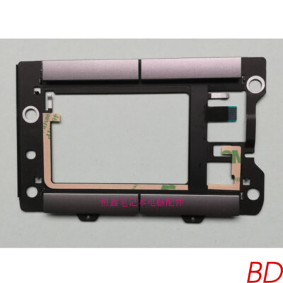Touch pad buttons left and right keys FOR HP 840 745 740 G1 G2  grey