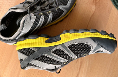 COLUMBIA Strandschuhe Wasserschuhe Größe 36 OUTPOST HYBRID 2 A/C Jungen