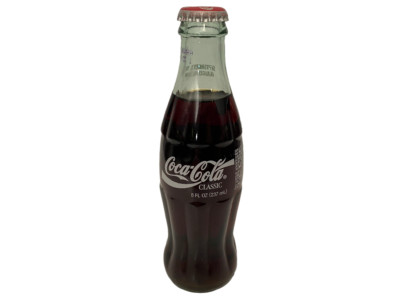 Coca-Cola Classic 1995 NFL Jacksonville Jaguars Inaugural Season 8