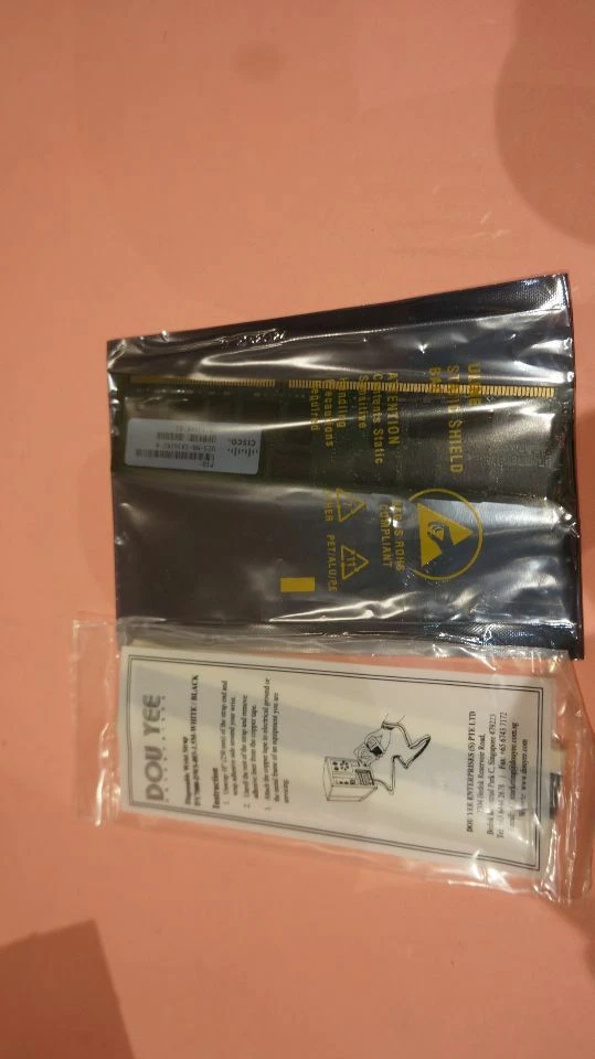 CISCO UCS-MR-1X162RZ-A= 15-14068-01 SAMSUNG 16GB 2RX4 PC3-14900R DDR3 RAM - Image 2 of 2