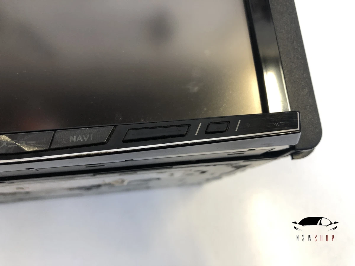 PIONEER AVIC-ZH0077 Car Stereo Body Radio