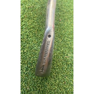 Taylormade Tour Preferred T-D 39