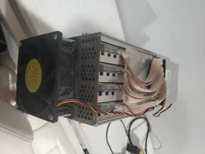 L3+ ANTMINER (~504mh) for mining 24h RENTAL