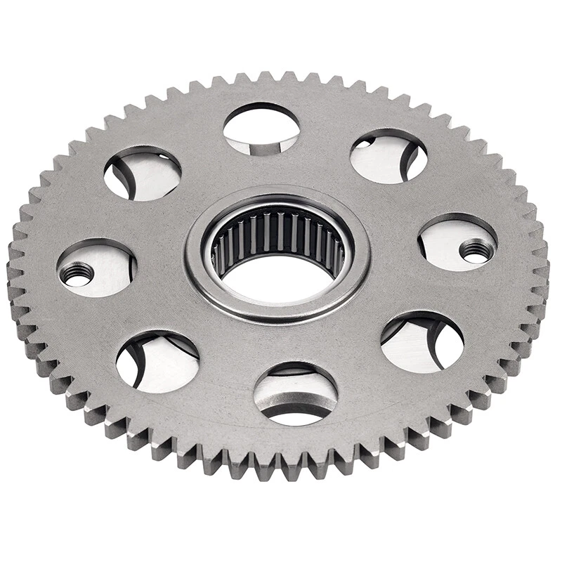 Conjunto de engranajes de embrague de arranque unidireccional para BMW F700GS K70 F800GS ADVENTURE 2014-2015 Foto 2 de 4