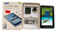 Samsung Galaxy Tab 2 GT-P3113TS 7  Wi-Fi