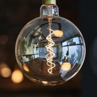 Osram Led Vintage 1906 Led Big Globe E27 Filament 2000K 300 Lumen