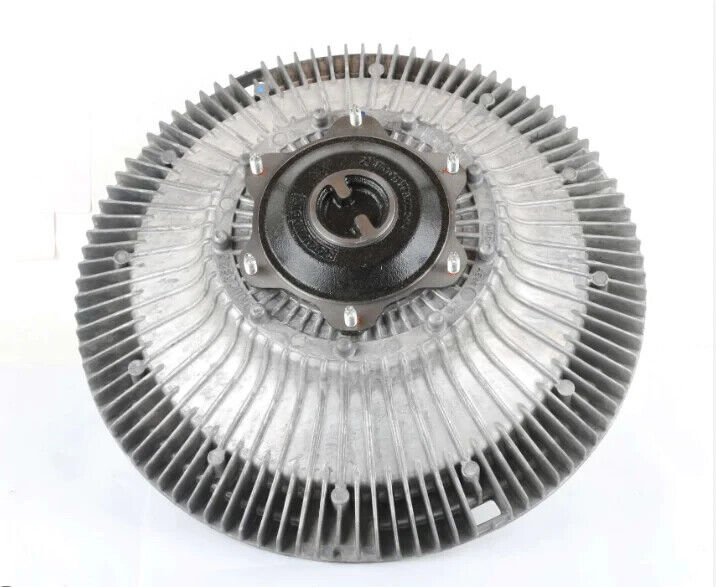 NEW Genuine Borg Warner Fully-Variable Fan Clutch For Mack NEW Genuine Borg Warner Fully-Variable Fan Clutch For Mack