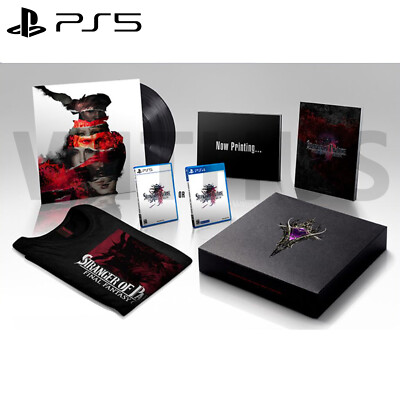 コレクターズ オリジン パラダイス オブ PS5ストレンジャー エディション コレクターズ FFオリジン パラダイス オブ PS5ストレンジャー その他