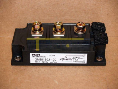 1PCS Brand New FUJI Module 2MBI150J-120 2MBI150J120 Quality Assurance 100%