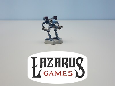 Battletech: Timber Wolf Mech (painted mech) 