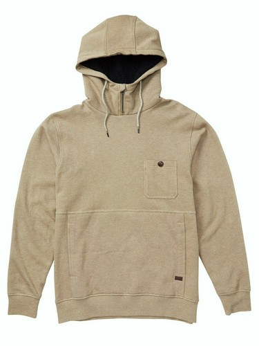 BILLABONG Men's HUDSON Pullover Hoodie 
