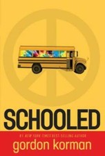 Schooled - Paperback By Korman, Gordon - VERY GOOD