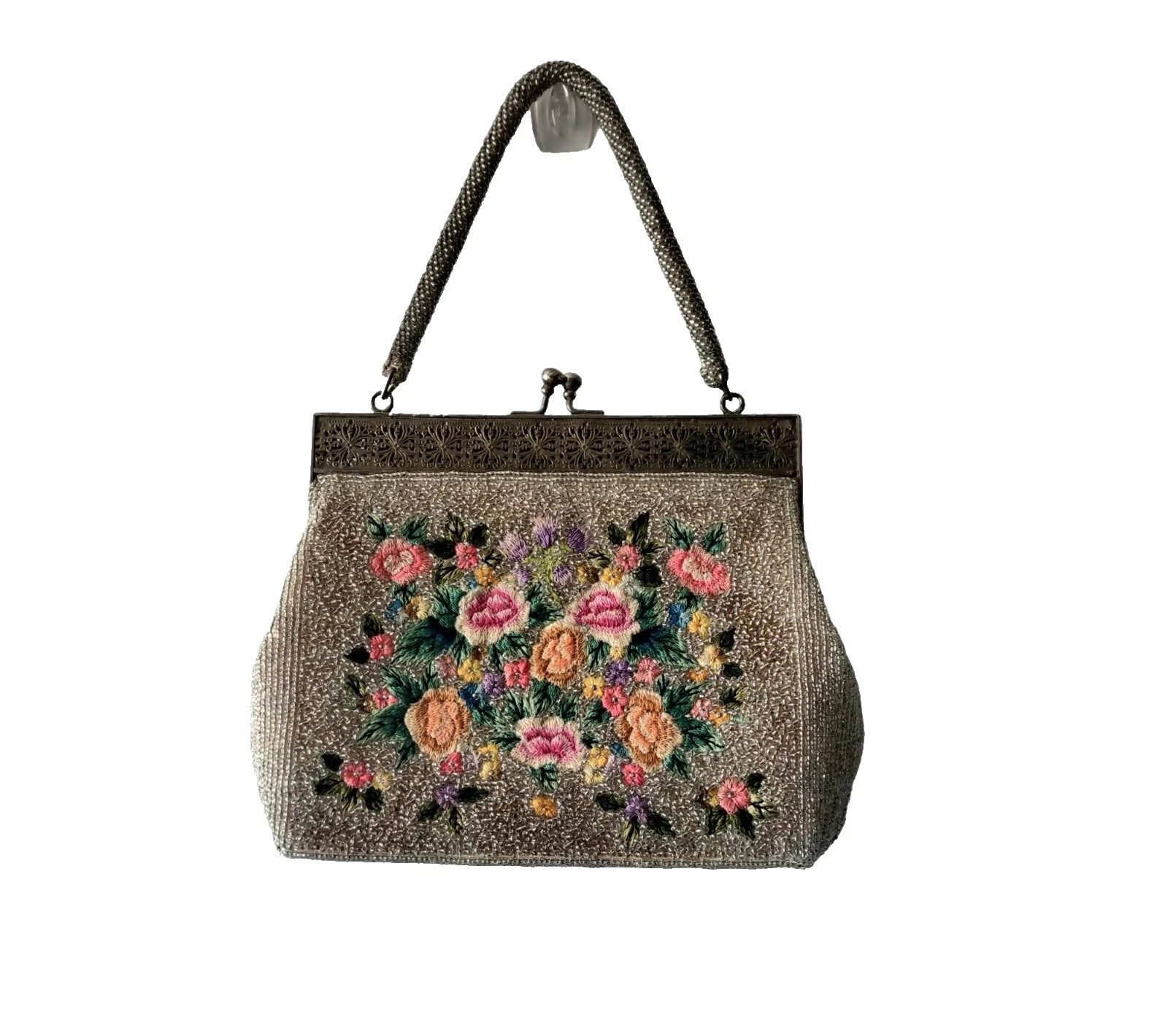 Bolsos vintage eveningwear Ocasión Especial, Bolsos y estuches