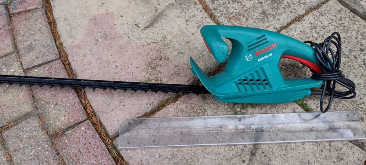 Hedge 2024 trimmer 240v