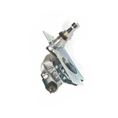 MTS Belarus 50 52 80 82 VORDERWISCHER Frontwischermotor für 2 Armen komplett - Bild 3 von 7