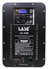 Replacement Amplifier for JBL LS-518S Powered Sub-Woofer