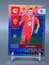 2022-23 Panini Chronicles Purple Astro 2 Dany Mota Ac Monza Rc 2022-23 Panini Chronicles Purple Astro 2 Dany Mota Ac Monza Rc